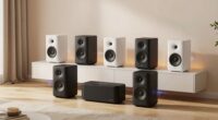 top wireless multiroom speakers