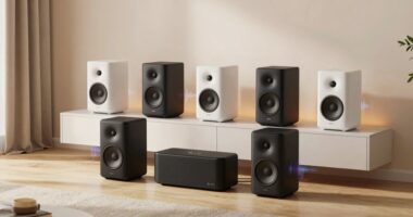 top wireless multiroom speakers