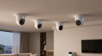 top wireless security camera choices