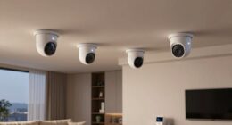 top wireless security camera choices
