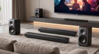top wireless surround sound systems