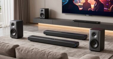 top wireless surround sound systems