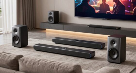 top wireless surround sound systems