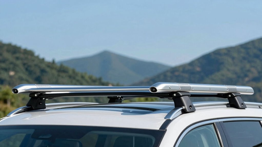 vehicle compatibility and durability