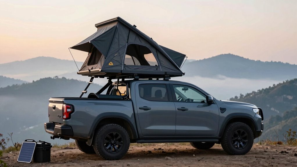 vehicle compatibility and durability