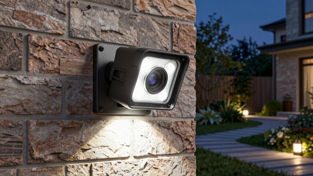 video quality and features