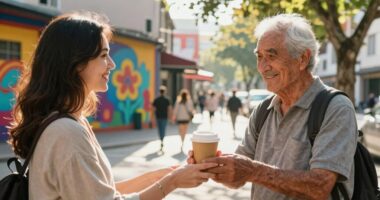 acts of kindness multiply