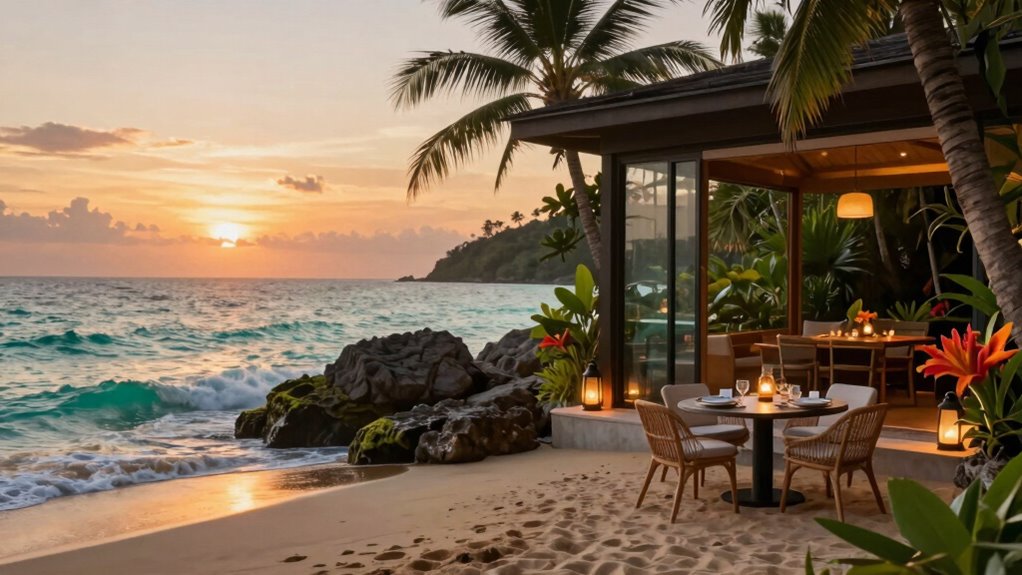 adventure romance exploration intimacy