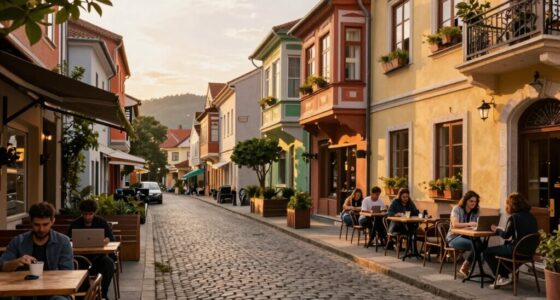 affordable accessible vibrant communities