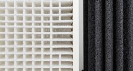 air filtration technology comparison
