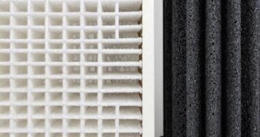 air filtration technology comparison