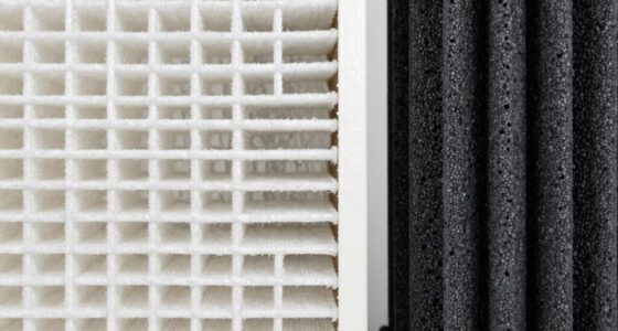 air filtration technology comparison