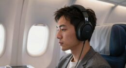 airplane noise reduction strategies