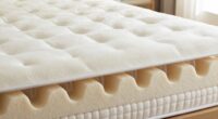 all in one sleep comfort