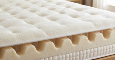 all in one sleep comfort