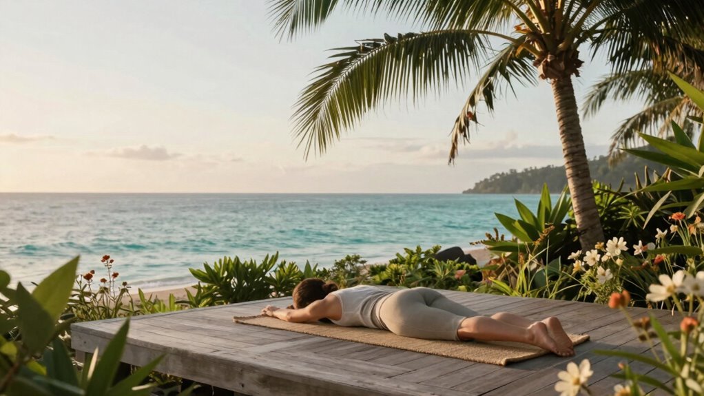 authentic mindful wellness travel