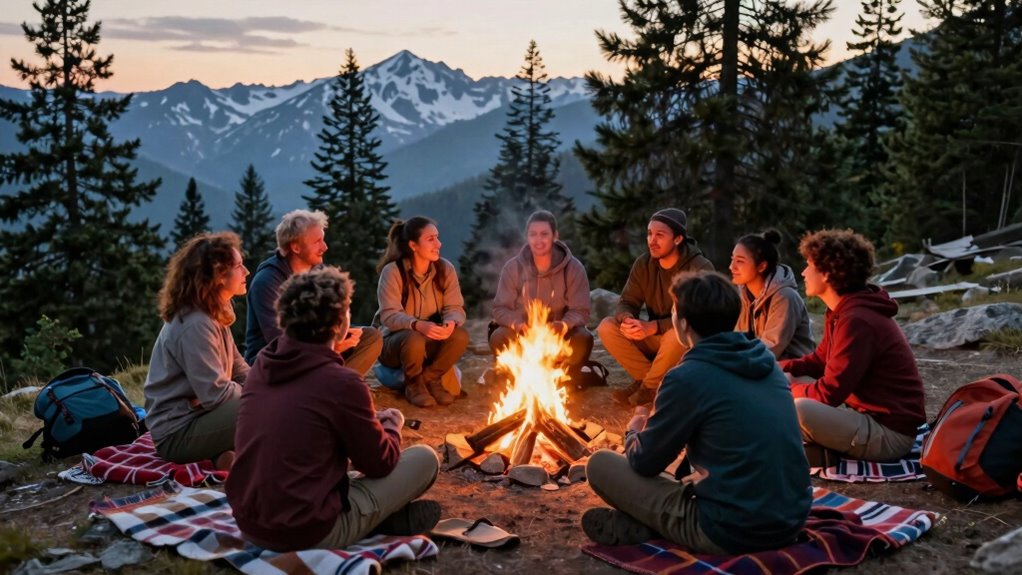 authentic sustainable cultural immersion