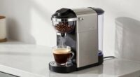 automated coffee brewing debate