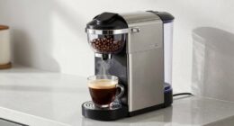 automated coffee brewing debate