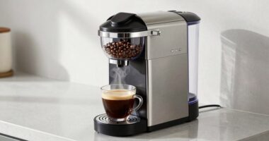 automated coffee brewing debate