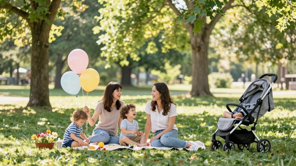 balance spontaneity and preparedness