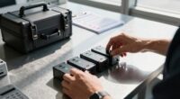 battery rules and safety