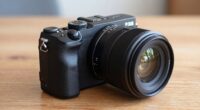 beginner friendly camera features