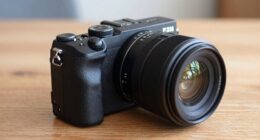 beginner friendly camera features