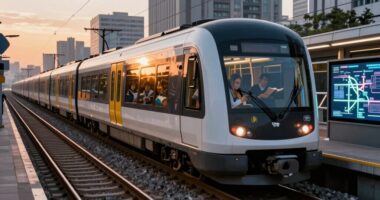 better transit improves trips