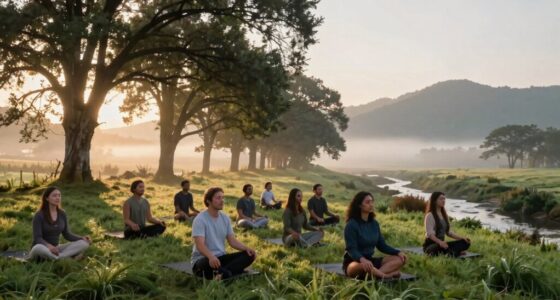 breathwork gains mainstream popularity