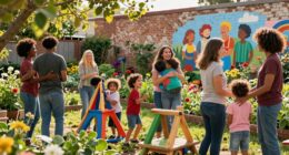 building inclusive community bonds