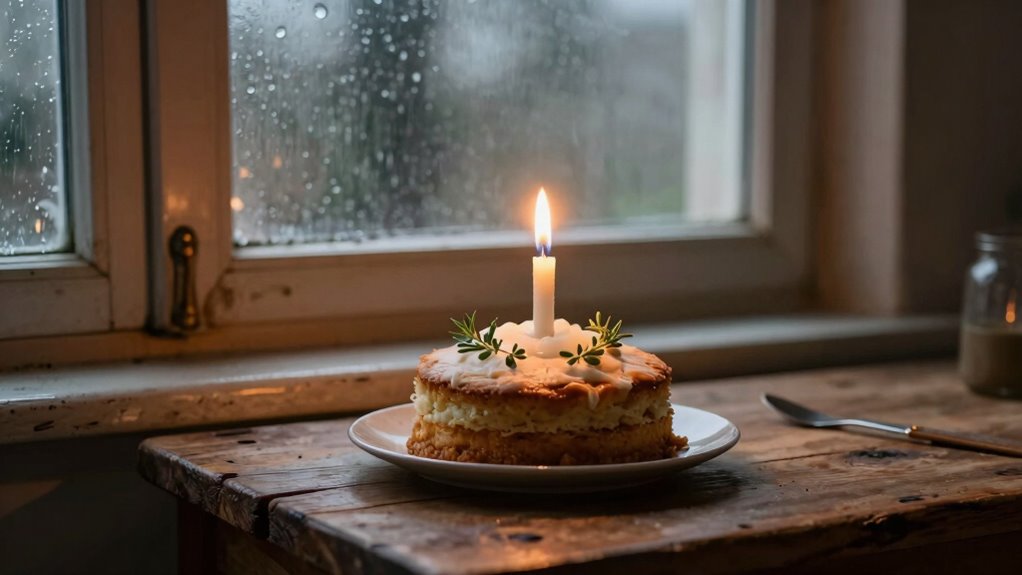 celebrate small victories daily