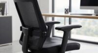 chair adjustments for comfort