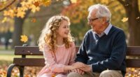 cherished cross generation bonds