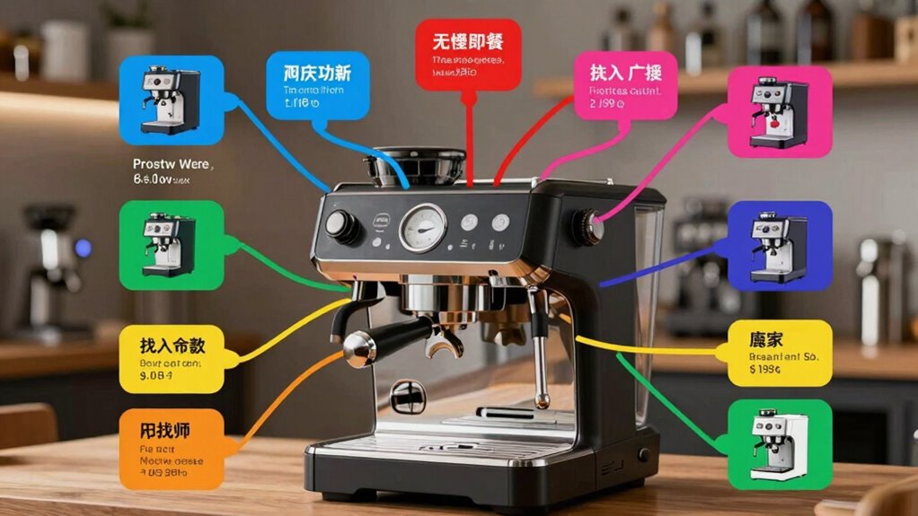 choosing and maintaining quality espresso