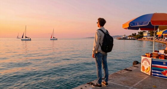 choosing destinations based on mood
