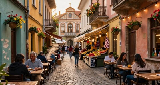 choosing neighborhoods over cities