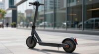 choosing practical electric scooters