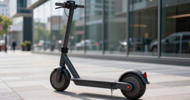 choosing practical electric scooters