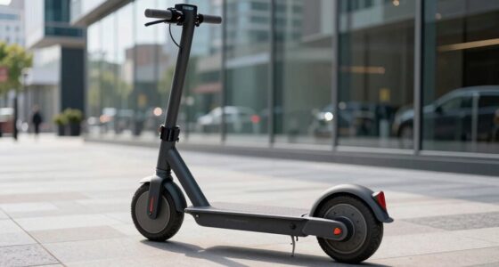 choosing practical electric scooters