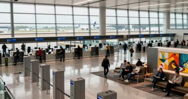 choosing secondary airports