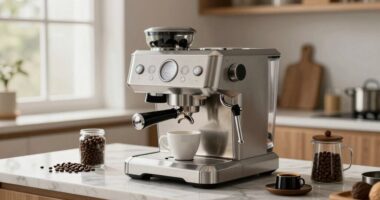 coffee brewing decision guide
