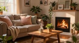 comfortable sanctuary for resilience