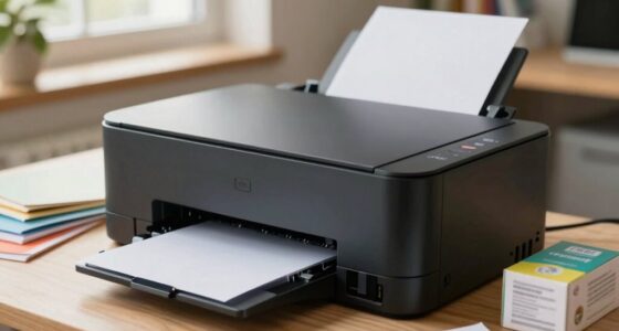 common home printer mistakes