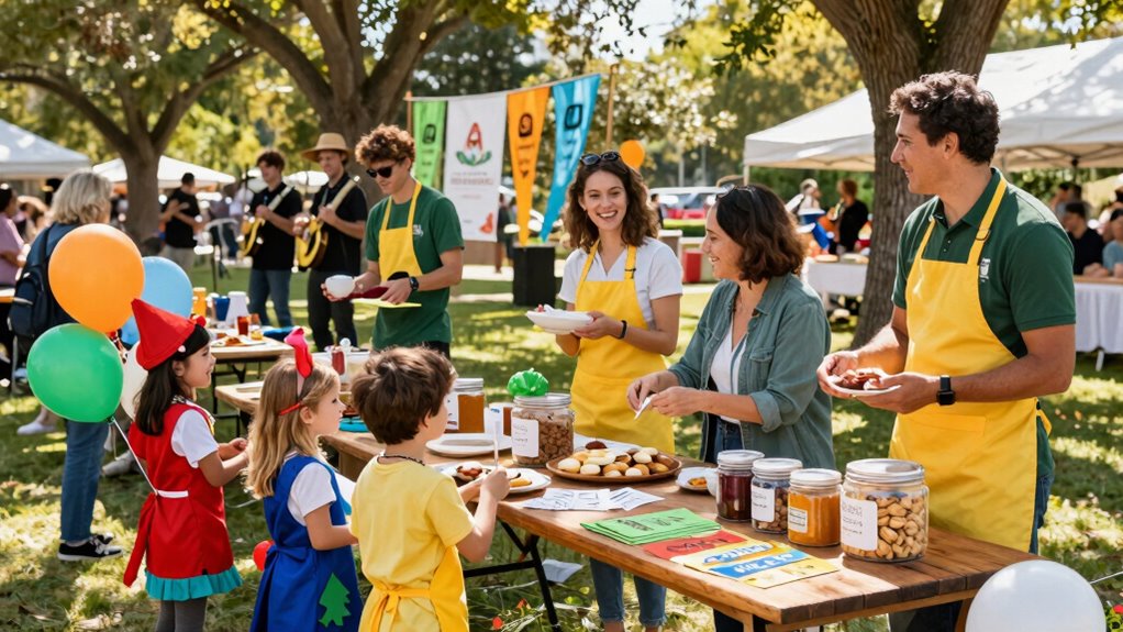 community engagement drives collective impact
