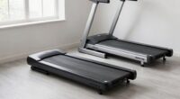 compact treadmill comparison