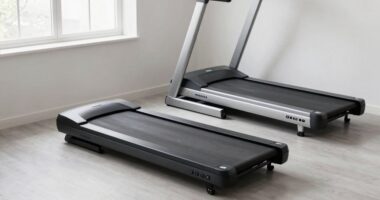 compact treadmill comparison