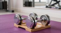 compact versatile weight system