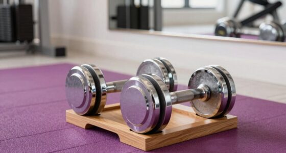 compact versatile weight system
