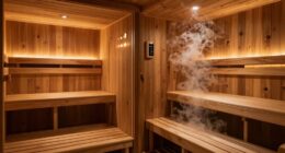 comparison of sauna types